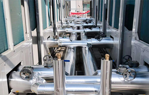 哪家超低溫?zé)岜闷放茖?shí)力更強(qiáng)——哈唯空氣能