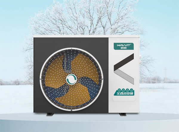 創(chuàng)新輕奢，有品質(zhì)的空氣能推薦