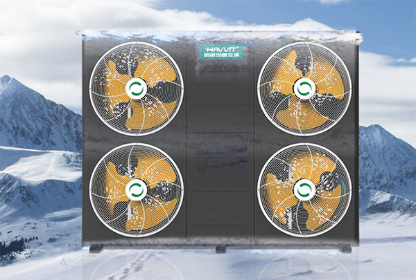 創(chuàng)新輕奢，有品質(zhì)的空氣能推薦