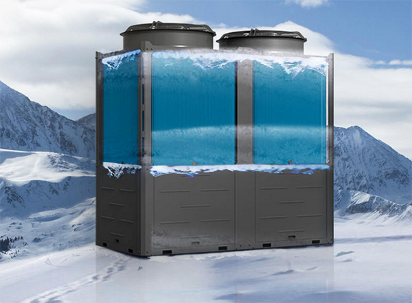 創(chuàng)新輕奢，有品質(zhì)的空氣能推薦