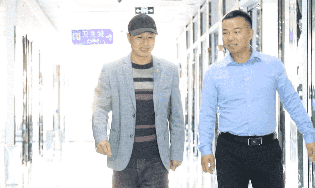 從家電經(jīng)銷商到空氣能創(chuàng)富者：張建偉的轉(zhuǎn)型之路