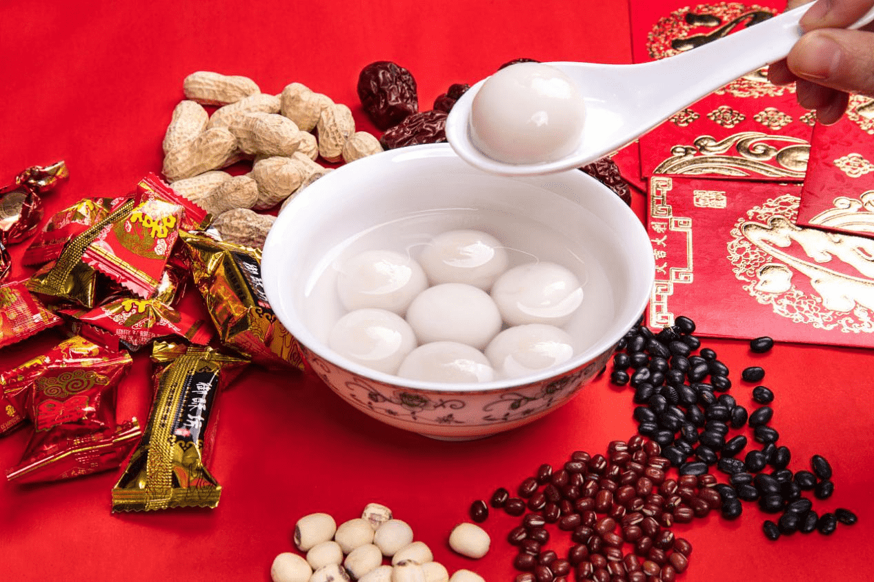 正月十五話團(tuán)圓，高品質(zhì)生活就在此刻