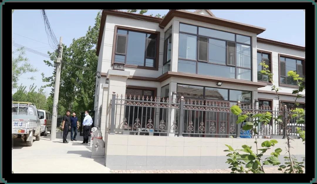 自建小別墅冬季采暖僅花1300元?哈唯空氣能顛覆傳統(tǒng)能耗觀