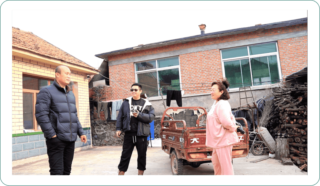 走近哈唯破風者|遼寧丹東王輝：做好口碑營銷，用戶自發(fā)宣傳