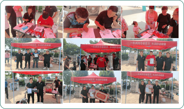 哈唯空氣能5月大促精彩連連，引燃市場(chǎng)！