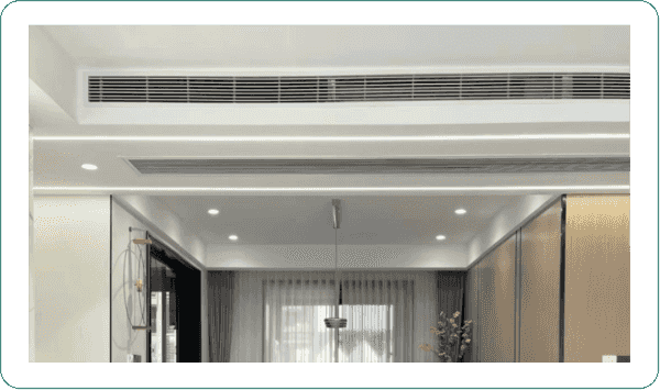 走近哈唯藍(lán)麒麟，更高效的大宅三聯(lián)供