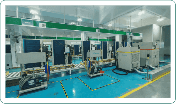 如何破解行業(yè)低質(zhì)量內(nèi)卷困局？哈唯空氣能品質(zhì)再提升