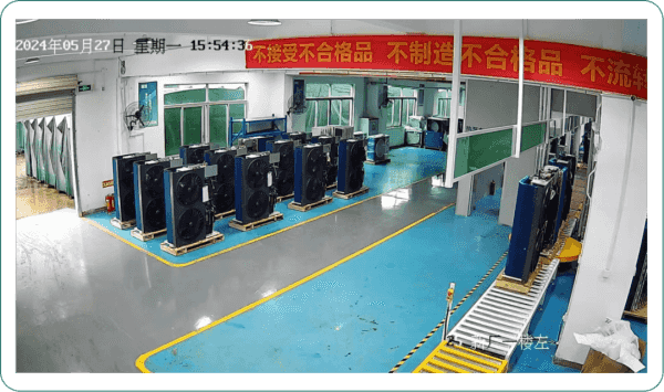 如何破解行業(yè)低質(zhì)量內(nèi)卷困局？哈唯空氣能品質(zhì)再提升