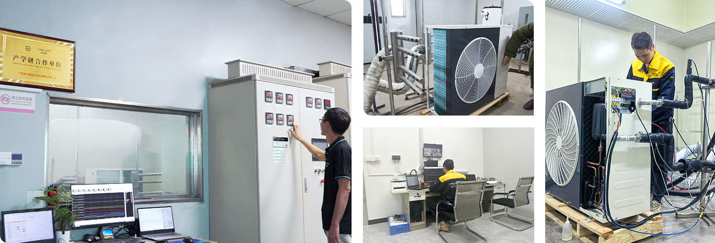 東莞市哈唯新能源科技有限公司