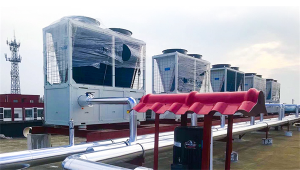 空氣能熱泵系統(tǒng)：農(nóng)業(yè)大棚采暖的最佳解決方案