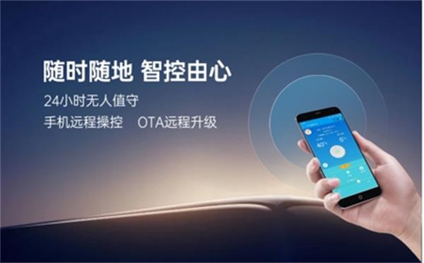 寒冬無(wú)畏，空氣能熱泵系統(tǒng)為農(nóng)村注入溫暖