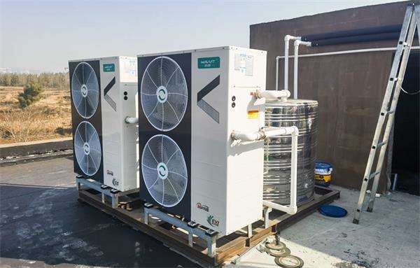 提升養(yǎng)殖收益，恒溫空氣能熱泵方案不可或缺！