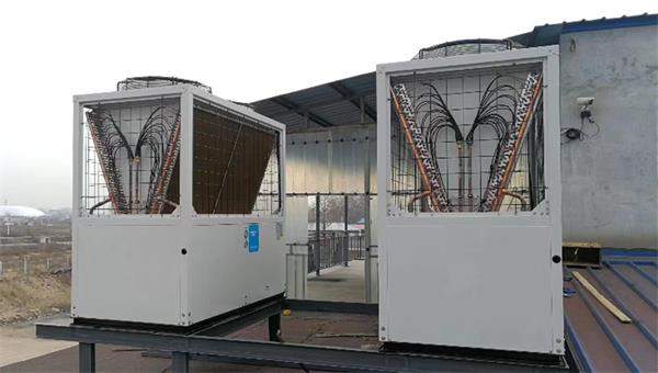 搭建恒溫大棚？別忘了選擇空氣能熱泵設(shè)備！