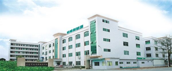 辦公樓空氣能熱泵：低碳生活的完美方案