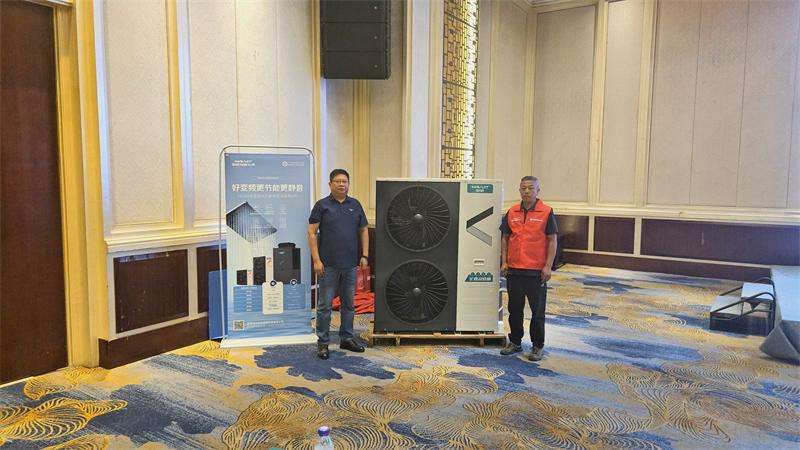 技術(shù)+生態(tài) | 哈唯擴(kuò)建京津冀合作朋友圈！