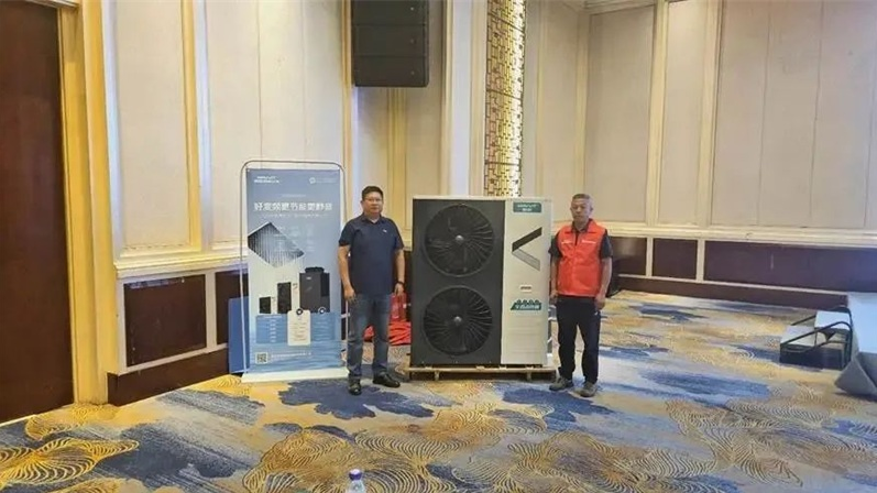 “杰出品牌”七連冠!哈唯上半年堅定投入,穩(wěn)中求進(jìn)!