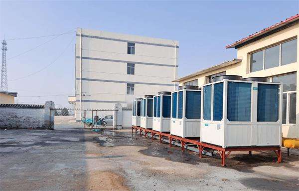 宿舍供暖解決方案：空氣能熱泵的運(yùn)用與優(yōu)勢(shì)