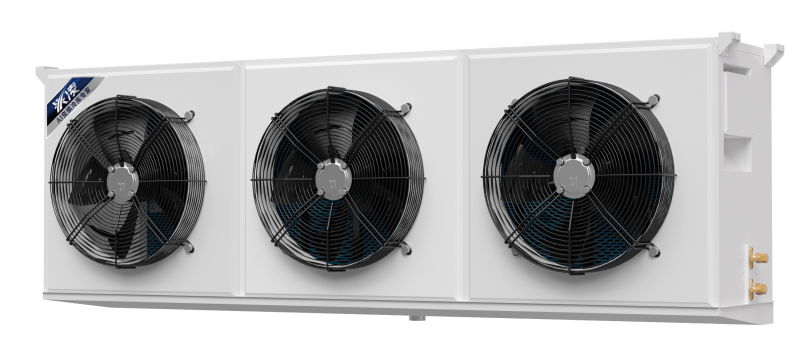 食品物流智能保鮮用冷庫機