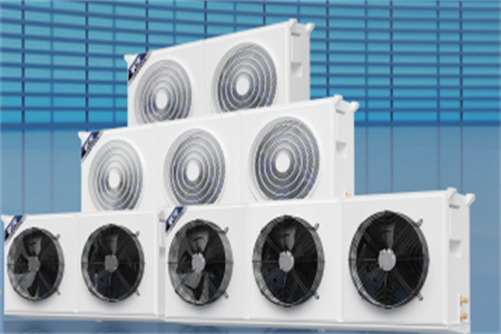 興凌冷庫機全溫區(qū)精準(zhǔn)覆蓋適配各種冷鏈場景應(yīng)用