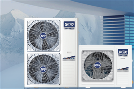 興凌冷庫機全溫區(qū)精準(zhǔn)覆蓋適配各種冷鏈場景應(yīng)用