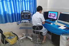 心臟彩超機特點是？為什么要做心臟彩超